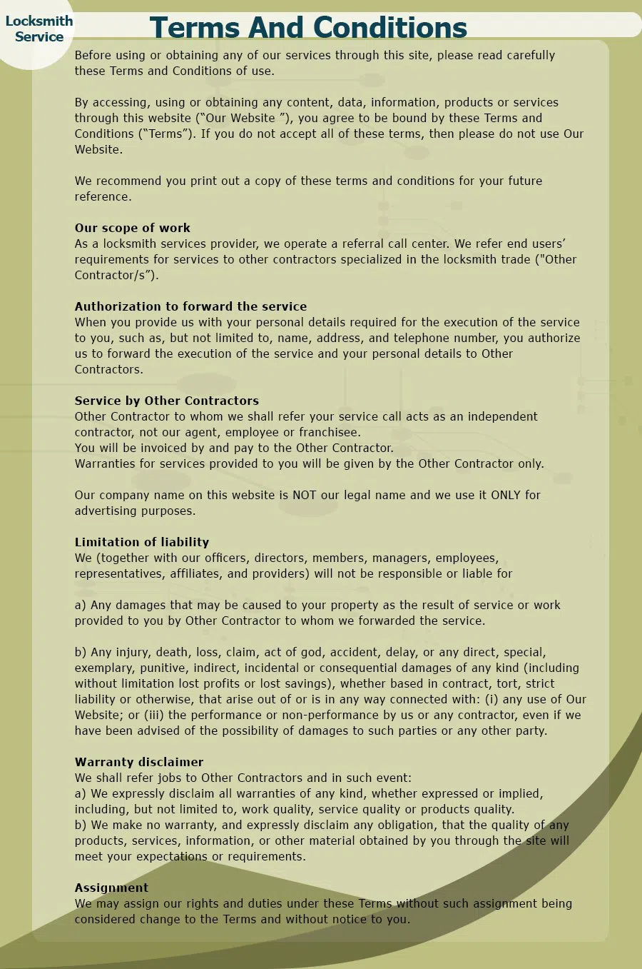 Neighborhood Locksmith Store Merrick, NY 516-962-5486